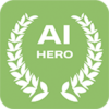 Badge AI Hero