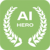 Badge AI Hero