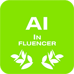 Badge AI Influencer