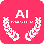 Badge AI Master