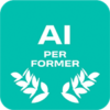 Badge AI Performer