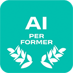 Badge AI Performer