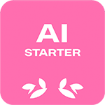 Badge AI Starter