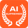 Badge AI Supremer