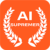 Badge AI Supremer