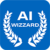 Badge AI Wizzard