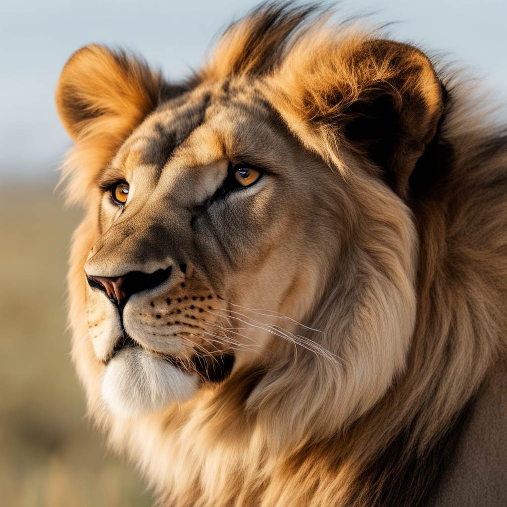 kinglion