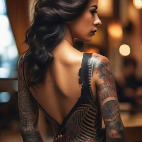 tattogirl 